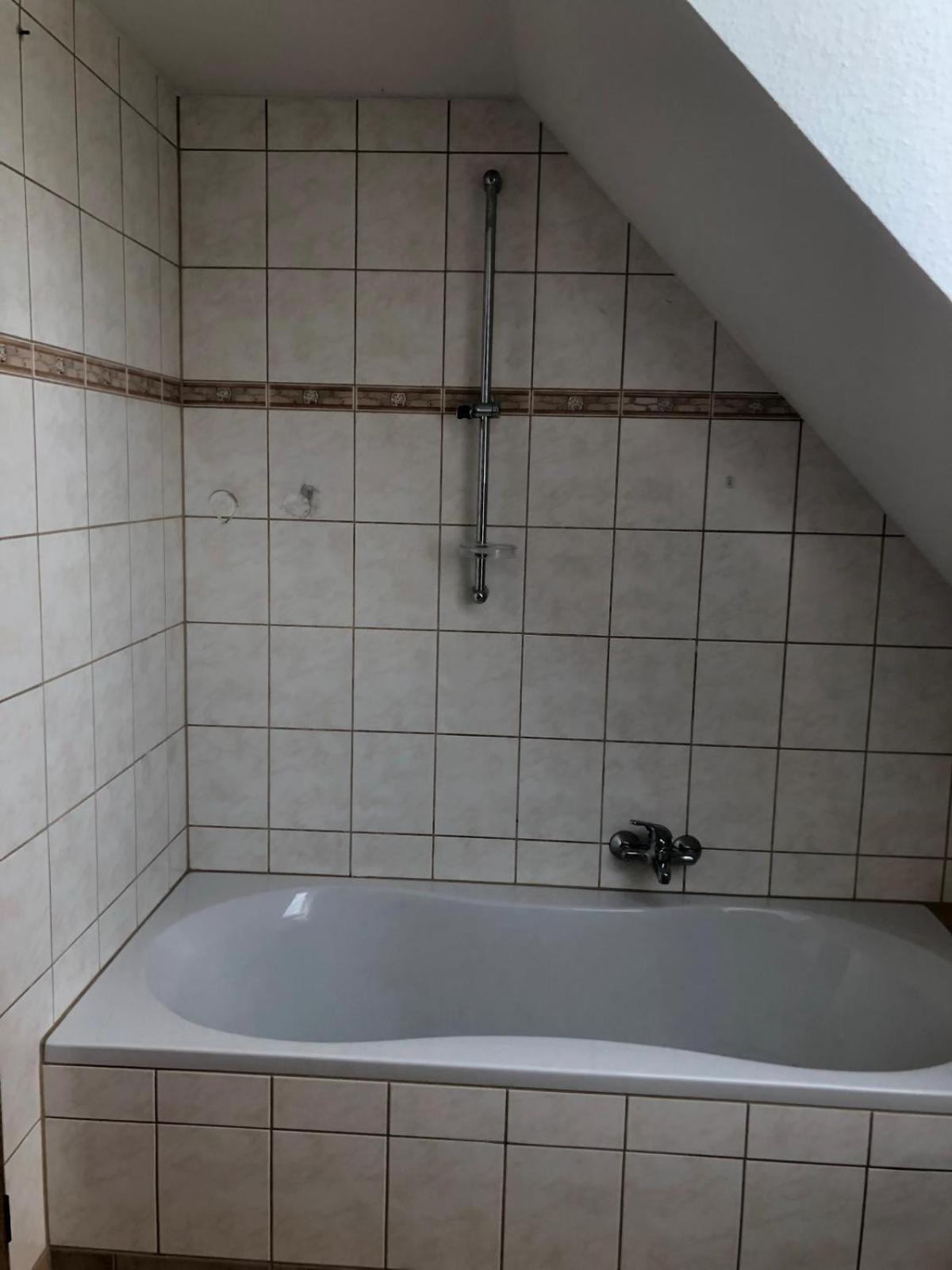 Neu Renovierte Wohnung In Alter Schule Hattgenstein Exteriör bild