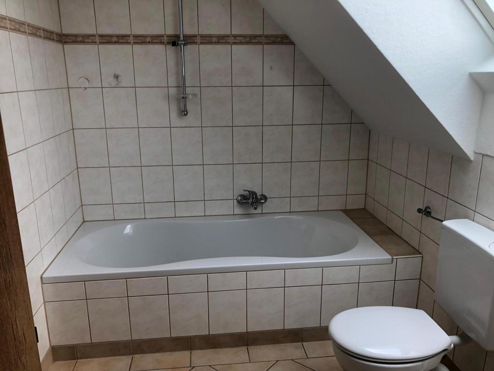 Neu Renovierte Wohnung In Alter Schule Hattgenstein Exteriör bild