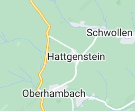 Neu Renovierte Wohnung In Alter Schule Hattgenstein Exteriör bild